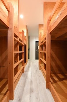 suzumaru hotel hostel