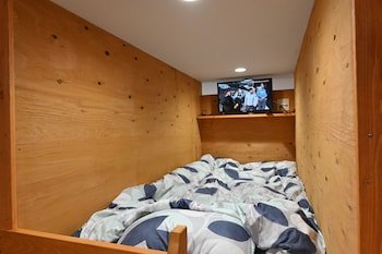 suzumaru hotel hostel