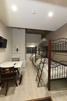 suzumaru hotel hostel