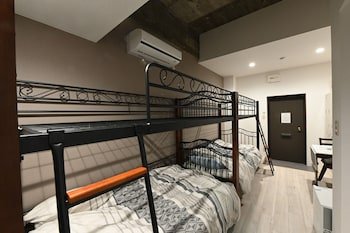 suzumaru hotel hostel