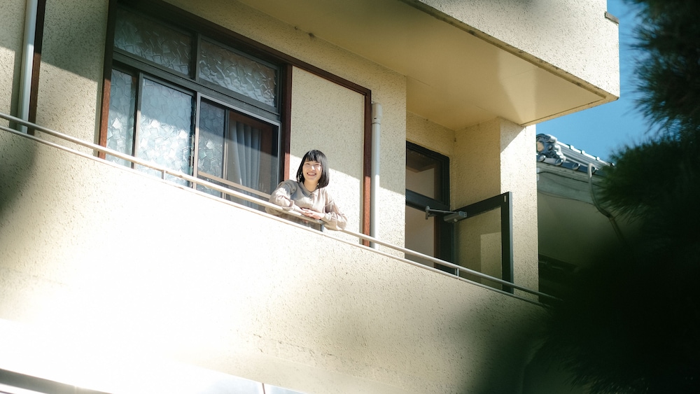 tottori guest house miraie base hostel