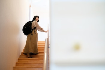 tottori guest house miraie base hostel