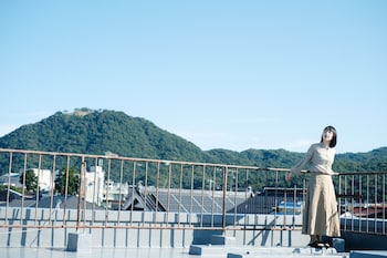 tottori guest house miraie base hostel