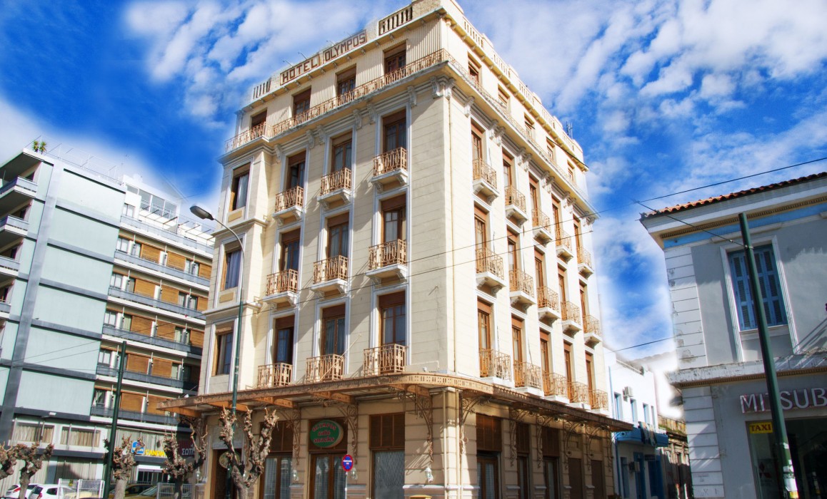 athens