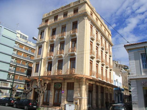 athens