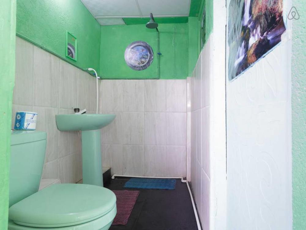 ashans cozy apartments