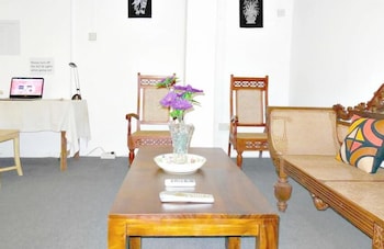 ashans cozy apartments