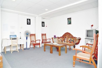 ashans cozy apartments