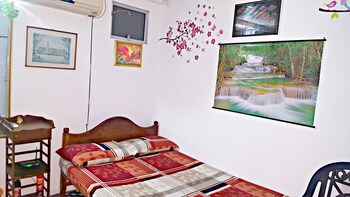 ashans cozy apartments