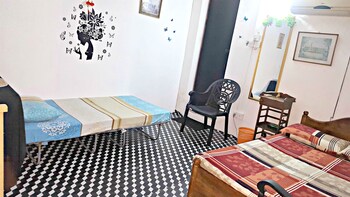 ashans cozy apartments