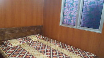 ashans cozy apartments