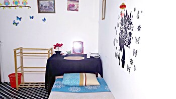 ashans cozy apartments