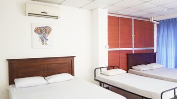 ashans cozy apartments