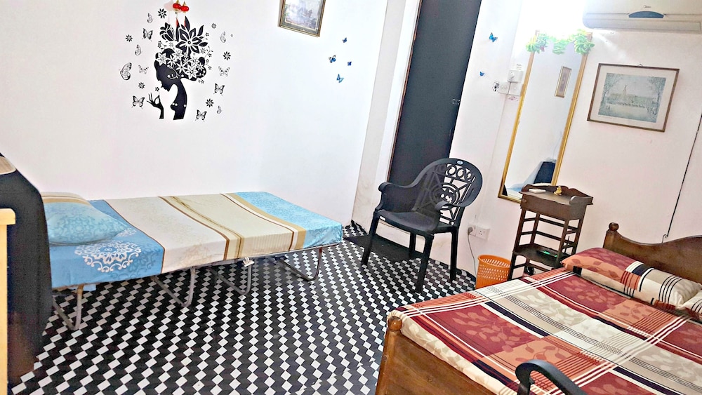 ashans cozy apartments