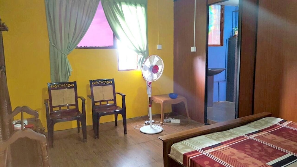 ashans cozy apartments