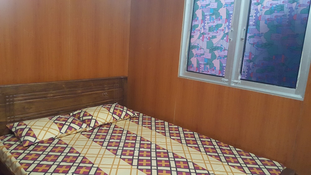 ashans cozy apartments