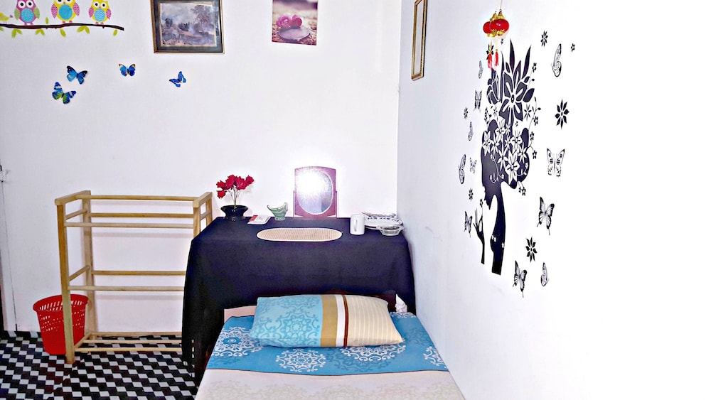 ashans cozy apartments