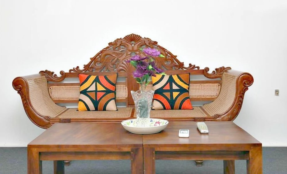 ashans cozy apartments