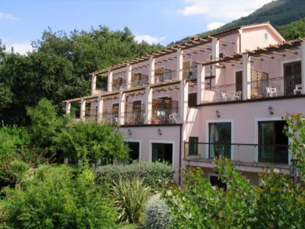hotel martino