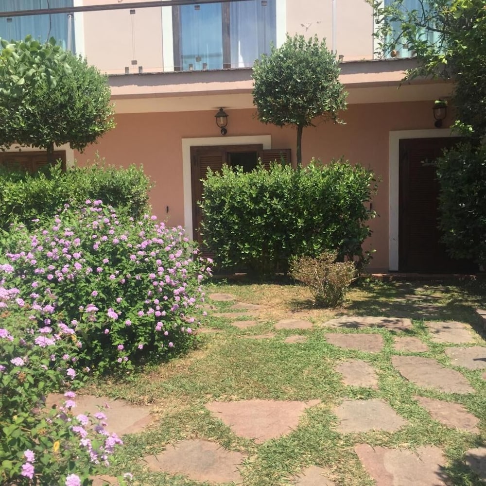 hotel martino