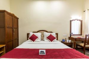 honganur