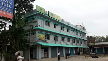 Hotel Gitanjali Raigunj