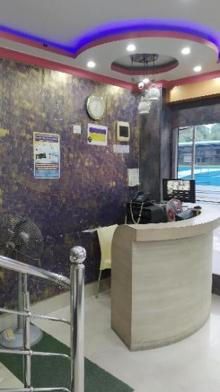 hotel gitanjali raiganj