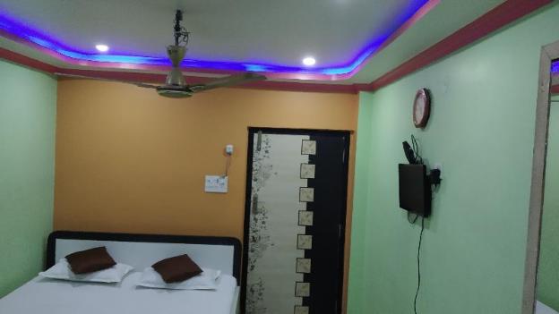 hotel gitanjali raiganj