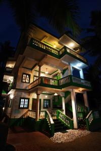 Casa Margarida,Calangute,3 star