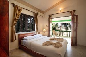 Casa Margarida,Calangute,3 star