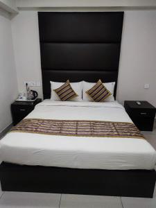 Casa In Luxury Suites,Kerala>>Thiruvananthapuram,2 star