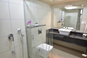 Casa In Luxury Suites,Kerala>>Thiruvananthapuram,2 star