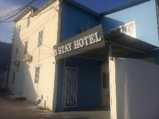 B Stay Hotel,Kien Giang Province>>An Thoi,3 star