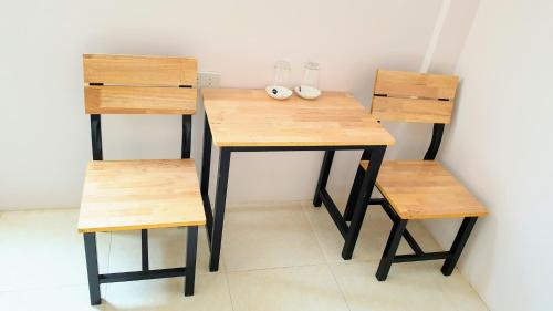 B Stay Hotel,Kien Giang Province>>An Thoi,3 star