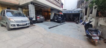 hotel buddha international