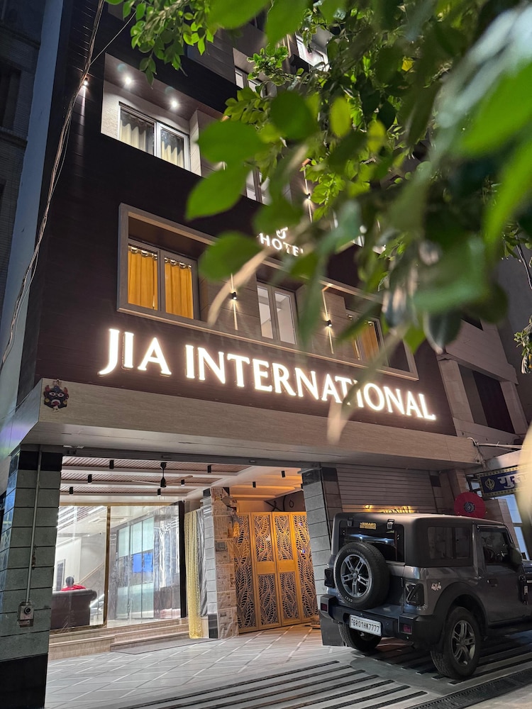 hotel buddha international