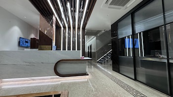 hotel buddha international