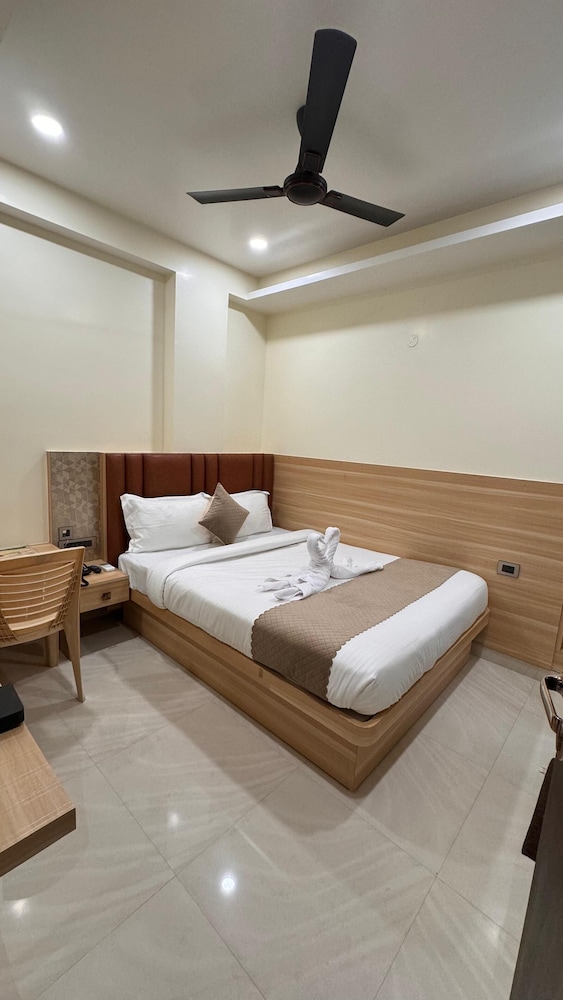 hotel buddha international