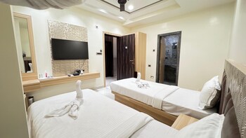 hotel buddha international