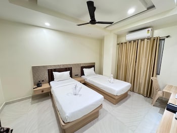 hotel buddha international