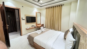 hotel buddha international