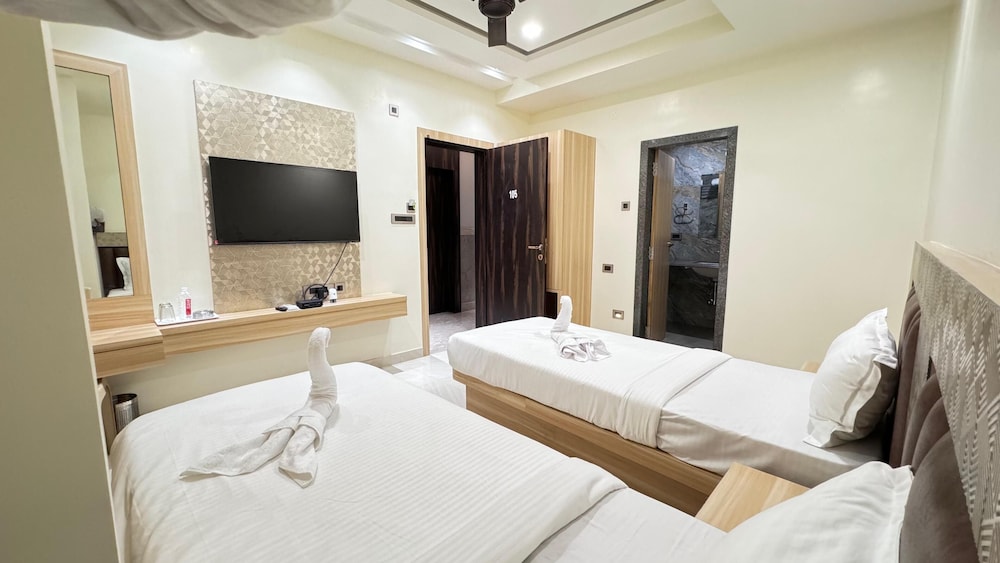 hotel buddha international