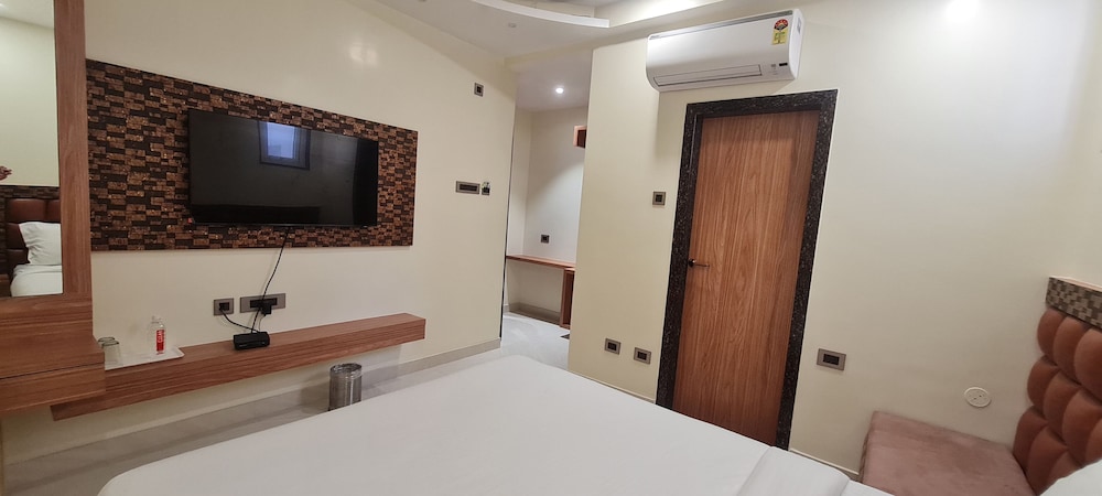 hotel buddha international