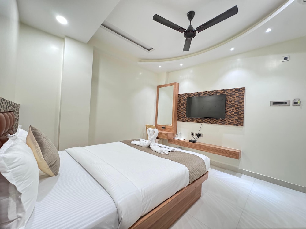 hotel buddha international