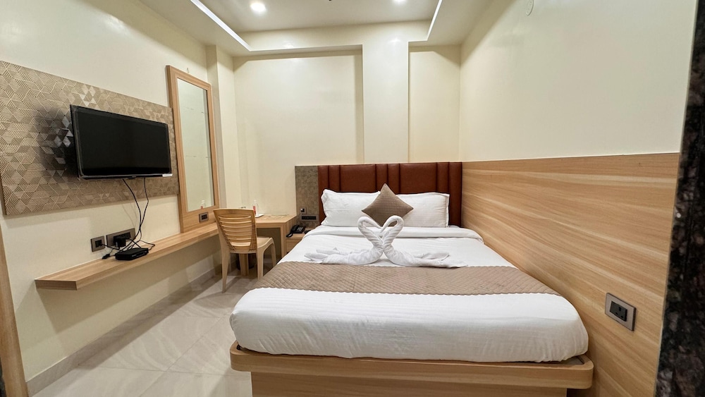 hotel buddha international