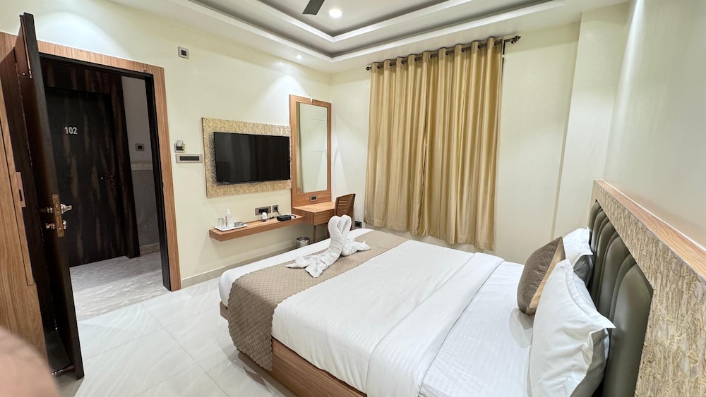 hotel buddha international