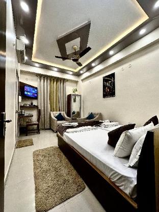 hotel buddha international