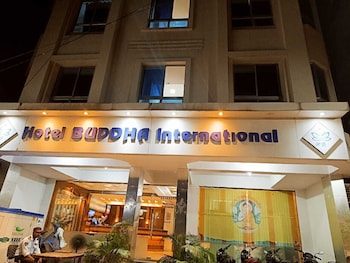 hotel buddha international