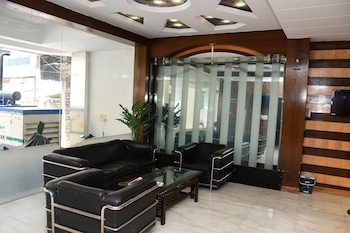 hotel buddha international