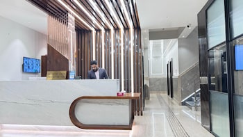 hotel buddha international